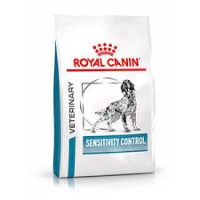 Royal Canin SENSITIVITY CONTROL DOG
